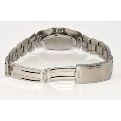 RELOJ OMEGA AUTOMATICO 166 0173