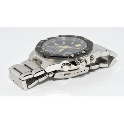 RELOJ CASIO EDIFICE ECB10