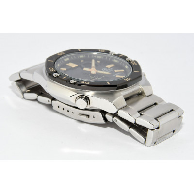 RELOJ CASIO EDIFICE ECB10