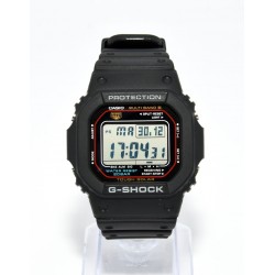 RELOJ CASIO G-SHOCK M5610U