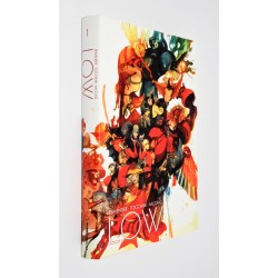 LOW: EDICION DE LUJO 1