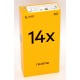 REALME 14X 5G 256GB NEGRO NUEVO