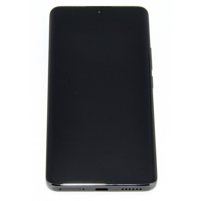 XIAOMI REDMI NOTE 14 PRO 5G 256GB NEGRO