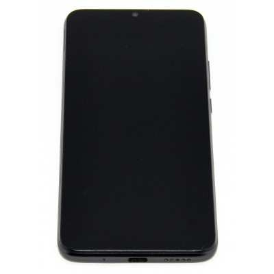 XIAOMI REDMI 10C 128GB NEGRO