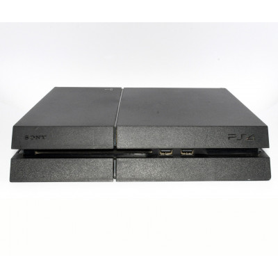 CONSOLA PS4 FAT 1TB SIN MANDO
