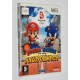 VIDEOJUEGO NINTENDO WII MARIO SONIC JUEGOS OLIMPICOS BEIJING