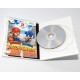 VIDEOJUEGO NINTENDO WII MARIO SONIC JUEGOS OLIMPICOS BEIJING