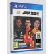 VIDEOJUEGO PS4 F1 23