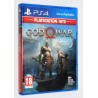 VIDEOJUEGO PS4 GOD OF WAR