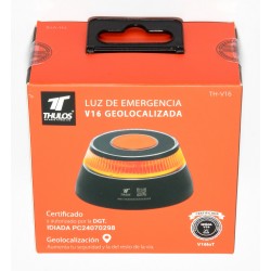 LUZ V16