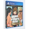 VIDEOJUEGO PS4 GTA THE TRILOGY