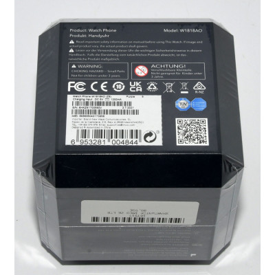 SMARTWATCH IMOO Z6 LTE NUEVO