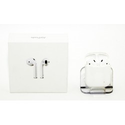 AURICULARES APPLE AIRPODS 1GEN MMEF2ZM/A
