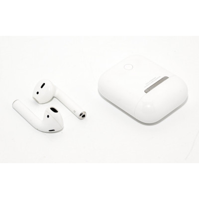 AURICULARES APPLE AIRPODS 1GEN MMEF2ZM/A