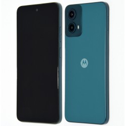 MOTOROLA MOTO G34 128GB AZUL