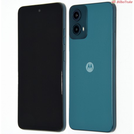 MOTOROLA MOTO G34 128GB AZUL
