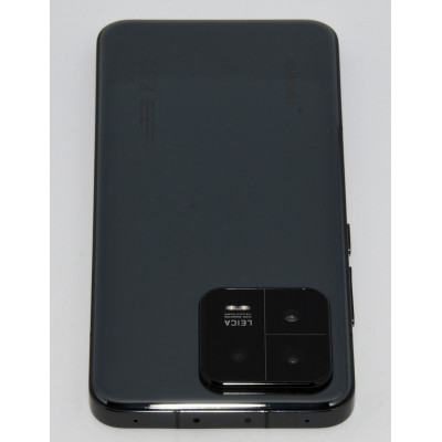XIAOMI 13 256GB NEGRO