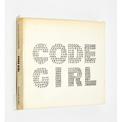 Mary Halvorson - Code Girl (2xCD, Album)