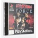 VIDEOJUEGO PSX Fighting Force