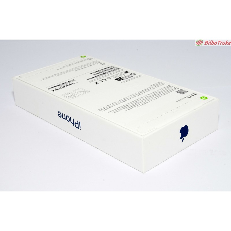 APPLE IPHONE 17 PRO 256GB AZUL PRECINTADO