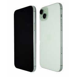 APPLE IPHONE 15 PLUS 128GB VERDE