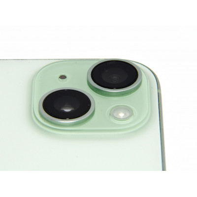 APPLE IPHONE 15 PLUS 128GB VERDE