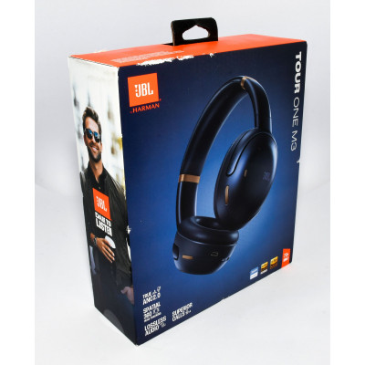 AURICULARES JBL TOUR ONE M3 PRECINTADO
