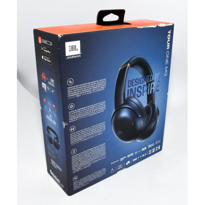 AURICULARES JBL TOUR ONE M3 PRECINTADO