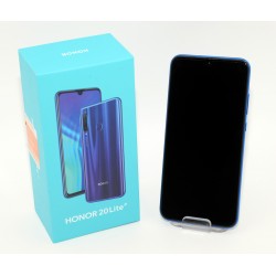 HUAWEI HONOR 20 LITE AZUL 4GB-128GB
