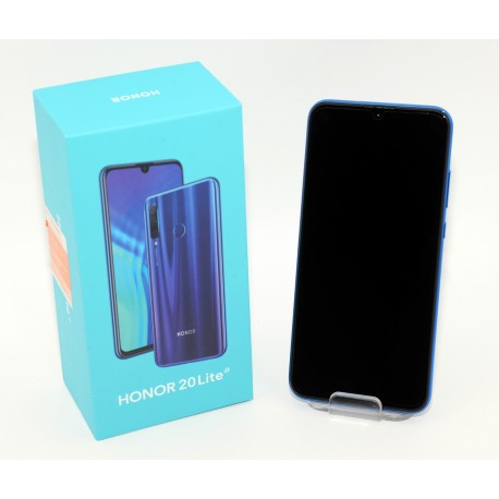 HUAWEI HONOR 20 LITE AZUL 4GB-128GB