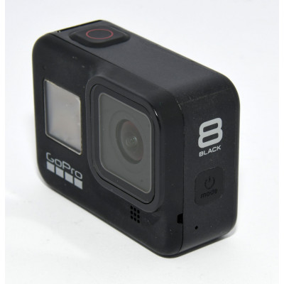 VIDEOCAMARA DEPORTIVA GOPRO HERO 8 BLACK