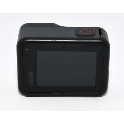 VIDEOCAMARA DEPORTIVA GOPRO HERO 8 BLACK