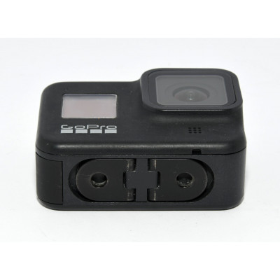 VIDEOCAMARA DEPORTIVA GOPRO HERO 8 BLACK