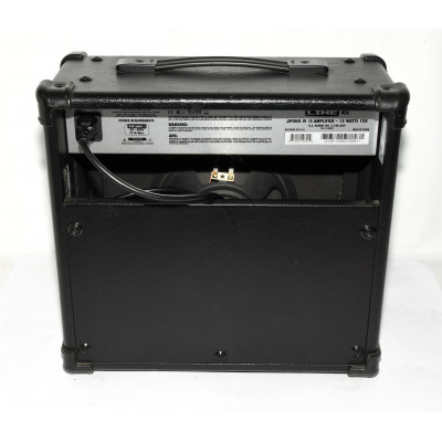 AMPLIFICADOR GUITARRA LINE6 SPIDER IV