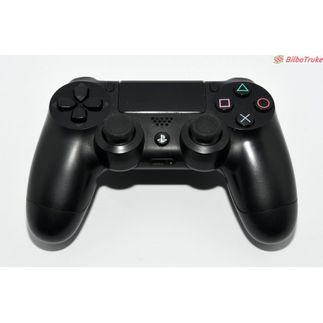 MANDO PS4 DUALSHOCK 4 NEGRO