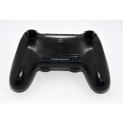 MANDO PS4 DUALSHOCK 4 NEGRO