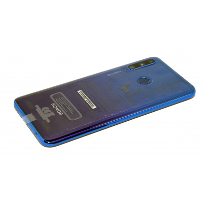 HUAWEI HONOR 20 LITE AZUL 4GB-128GB