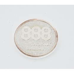 ONZA PLATA 999 (888 POKER)