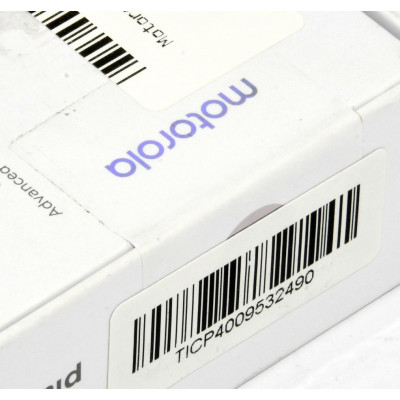 MOTOROLA MOTO G86 5G 256GB GRIS NUEVO