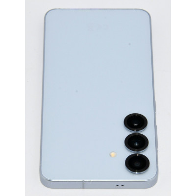 SAMSUNG GALAXY S25 128GB AZUL