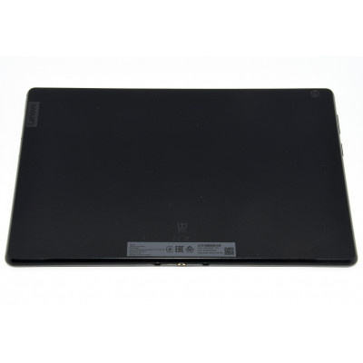 TABLET LENOVO SMART TAB M10 ALEXA WIFI 32GB GRIS