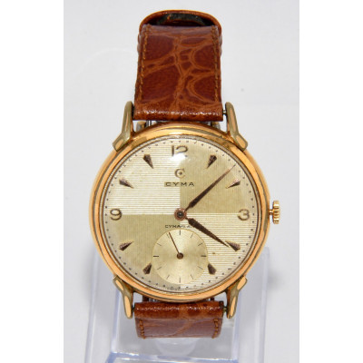 RELOJ CYMA 1-4264 CYMAFLEX