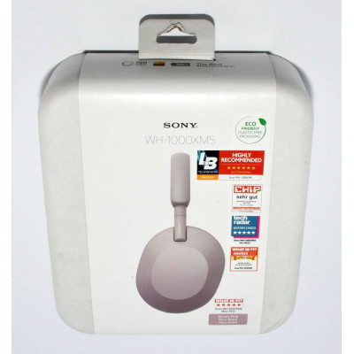 AURICULARES SONY WH-1000XM5