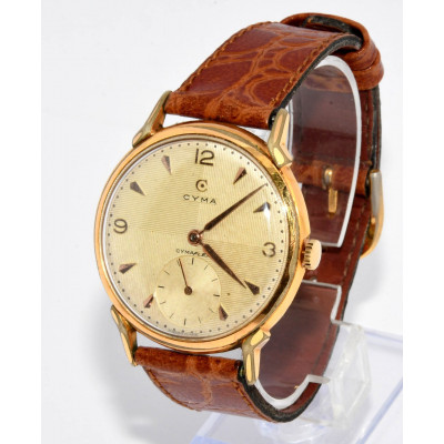 RELOJ CYMA 1-4264 CYMAFLEX