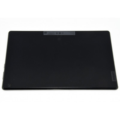 TABLET LENOVO SMART TAB M10 ALEXA WIFI 32GB GRIS