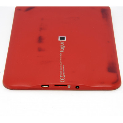 LIBRO ELECTRONICO TAGUS IRIS