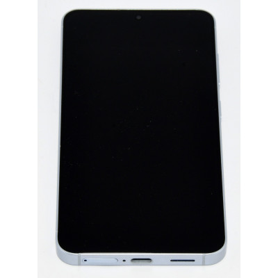 SAMSUNG GALAXY S25 128GB AZUL