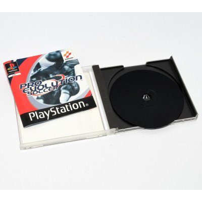 VIDEOJUEGO PSX PRO EVOLUTION SOCCER
