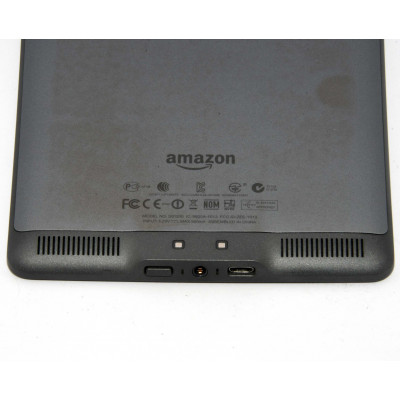 LIBRO ELECTRONICO AMAZON KINDLE TOUCH D01200