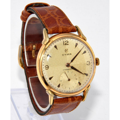 RELOJ CYMA 1-4264 CYMAFLEX